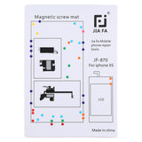 Magnetic Pad For Iphone Xs - Organize Screws-1915197013822148609