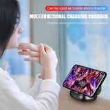 Wireless Noise-Cancelling Earbuds With Charging Case-1915196793512136710