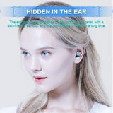 Mini Touch Bluetooth Earphones With Noise Cancelling And Charging Box-1915196794954977282