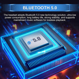 Mini Touch Bluetooth Earphones With Noise Cancelling And Charging Box-1915196794954977285
