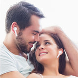 Wireless Stereo Earphones With Magnetic Charging Box - Bluetooth V5.0-1915196623303086089