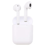 Wireless Stereo Earphones With Magnetic Charging Box - Bluetooth V5.0-1915196623303086080