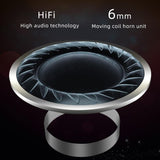 Waterproof Wireless Bluetooth Earphones With Charging Box - A6S-1915196682165948418