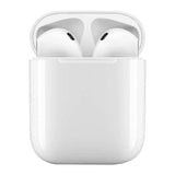 Wireless Stereo Earphones With Touch Control And Magnetic Charging Box - Upgraded V5.0-1915196628780847105