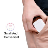 Wireless Stereo Earphones With Touch Control And Magnetic Charging Box - Upgraded V5.0-1915196628780847108