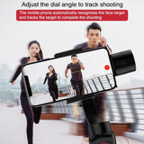 Three-Axis Handheld Gimbal For Upgraded S5B Mobile Stabilization-1915198227246878726