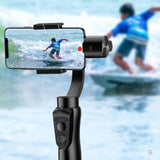 Three-Axis Handheld Gimbal For Upgraded S5B Mobile Stabilization-1915198227246878720