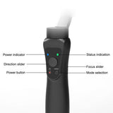 Handheld Gimbal For S5 Mobile - Three-Axis Anti-Shake-1915198053430726658