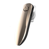 Mini Wireless Sport Bluetooth Headset - Universal Gold-1915196561739091968