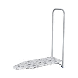 NNEDSZ Artiss Ironing Board Wall Mounted Foldable White