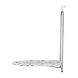 NNEDSZ Artiss Ironing Board Wall Mounted Foldable White