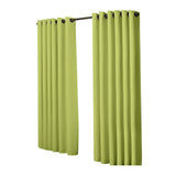 2x Blockout Curtains Panels 3 Layers-1919892931095957505