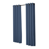 2x Blockout Curtains Panels 3 Layers-1919892929862832129