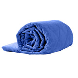 DreamZ Weighted Blanket Heavy Gravity Blue 9KGS-1910113220123824129