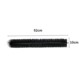 Lambu Gutter Brush Guard Leaf Heavy-1910112318612705282
