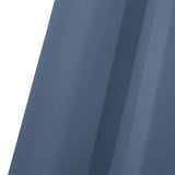 2x Blockout Curtains Panels 3 Layers-1919892931620245507