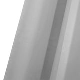 2x Blockout Curtains Panels 3 Layers Grey-1910113266407968771