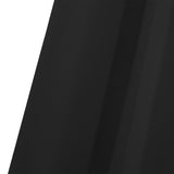 2x Blockout Curtains Panels 3 Layers Black-1910113270224785411