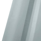 2x Blockout Curtains Panels 3 Layers Green-1910113273798332419