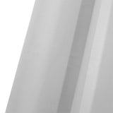 2x Blockout Curtains Panels 3 Layers Grey-1910113268668698627