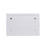 Levede 2x Bedside Tables Side Table White-1910113068977885187