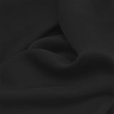 2x Blockout Curtains Panels 3 Layers Black-1910113270224785412