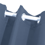 2x Blockout Curtains Panels 3 Layers-1910113276046479365