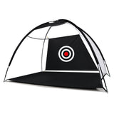 Centra 3M Golf Practice Net Hitting Black-1910113074258513920