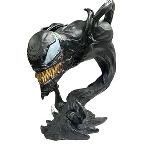 NNEOBA Venom Anime Figure Action Figurine Toy