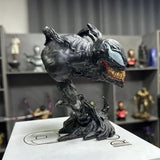 NNEOBA Venom Anime Figure Action Figurine Toy