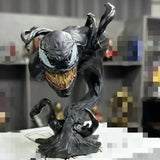 NNEOBA Venom Anime Figure Action Figurine Toy