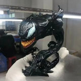 NNEOBA Venom Anime Figure Action Figurine Toy