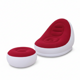 NNEOBA Inflatable Lazy Sofa Chair