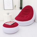 NNEOBA Inflatable Lazy Sofa Chair