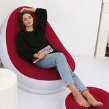 NNEOBA Inflatable Lazy Sofa Chair