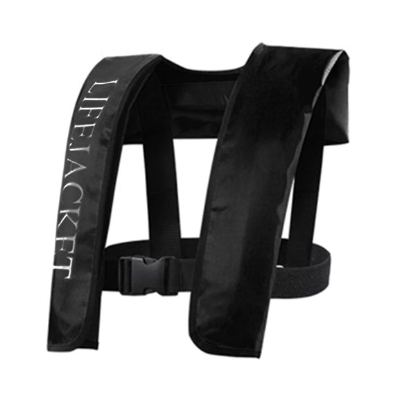 NNEOBA Inflatable Life Jacket