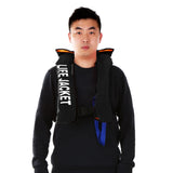 NNEOBA Inflatable Life Jacket