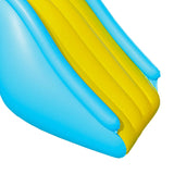 NNEOBA Inflatable PVC Water Slide for Backyard Pools