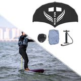 NNEOBA Inflatable Surfing Wing