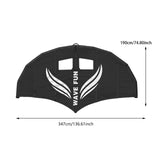 NNEOBA Inflatable Surfing Wing