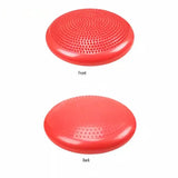 NNEOBA Inflatable Yoga Massage Ball