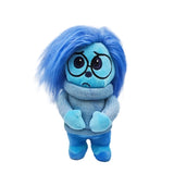 NNEOBA Inside Out Plush Doll Cute Cartoon Toy(6pcs)