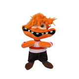 NNEOBA Inside Out Plush Doll Cute Cartoon Toy(6pcs)