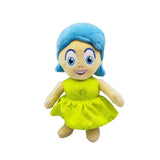NNEOBA Inside Out Plush Doll Cute Cartoon Toy(6pcs)