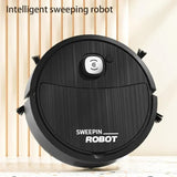 NNEOBA 3-in-1 Intelligent Robot Vacuum Cleaner
