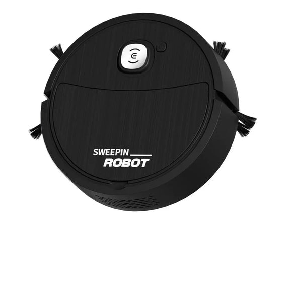 NNEOBA 3-in-1 Intelligent Robot Vacuum Cleaner