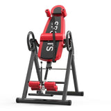 NNEOBA Inversion Table for Back Pain Relief and Fitness