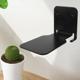 NNEOBA Floating Bookshelf Invisible Book Organizer