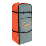 NNEDPE Travel Bag for Inflatable Stand Up Paddle Boards
