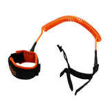 NNEDPE Safety Leash for Stand Up Paddle Board